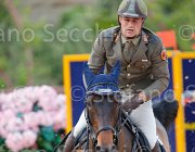 COATA CHIKA'S WAY ItaAss2013- S5 1484 : CHIKA'S WAY, COATA SIMNONE, Campionati Italiani 2013, Cattolica, Horse Riviera Resort, foto di Stefano Secchi ©